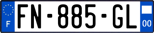 FN-885-GL