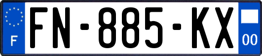 FN-885-KX