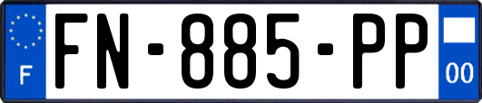 FN-885-PP