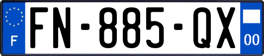 FN-885-QX