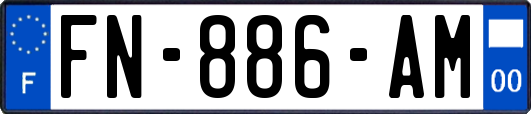 FN-886-AM