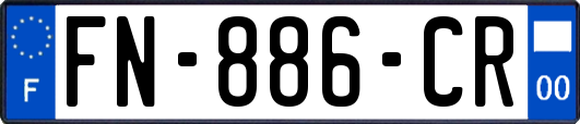 FN-886-CR
