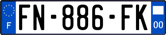 FN-886-FK
