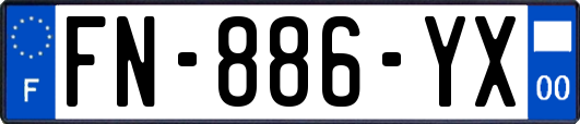 FN-886-YX