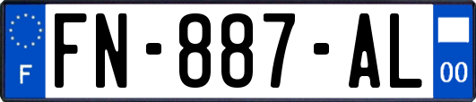 FN-887-AL