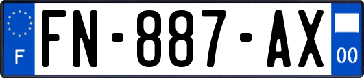 FN-887-AX