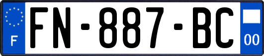 FN-887-BC