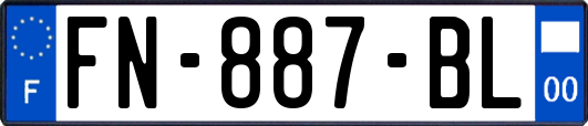 FN-887-BL