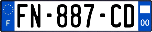 FN-887-CD