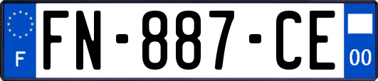FN-887-CE