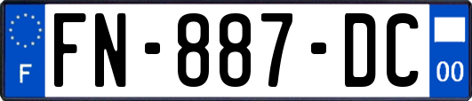 FN-887-DC