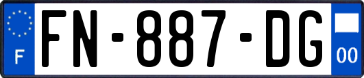 FN-887-DG