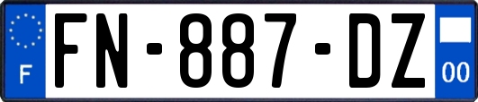 FN-887-DZ