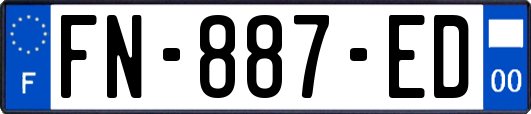 FN-887-ED