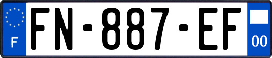 FN-887-EF