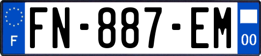 FN-887-EM