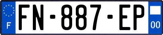 FN-887-EP