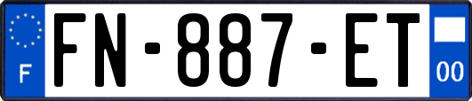 FN-887-ET