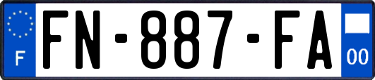 FN-887-FA