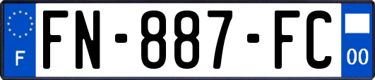 FN-887-FC