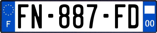 FN-887-FD
