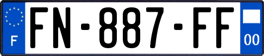 FN-887-FF