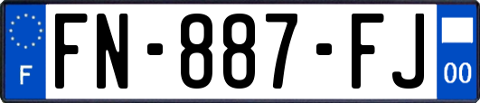 FN-887-FJ