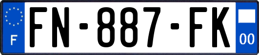 FN-887-FK