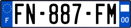 FN-887-FM