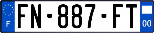 FN-887-FT