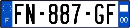 FN-887-GF
