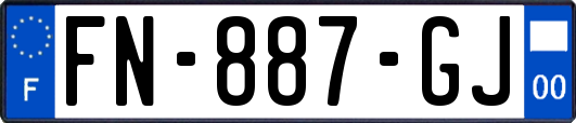 FN-887-GJ