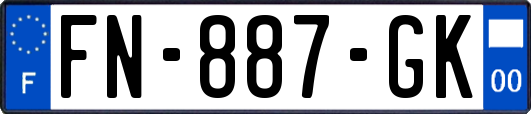 FN-887-GK