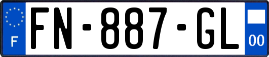 FN-887-GL
