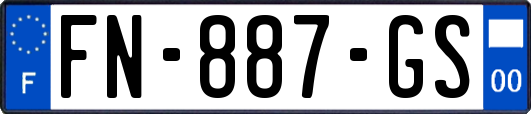 FN-887-GS