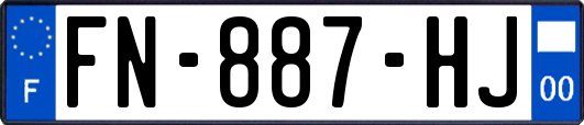 FN-887-HJ