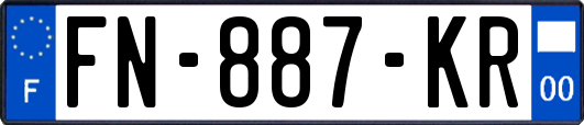 FN-887-KR
