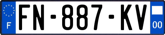 FN-887-KV