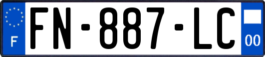 FN-887-LC