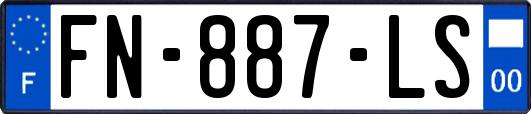 FN-887-LS