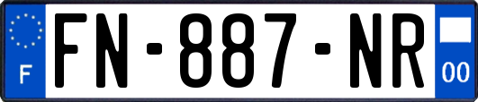 FN-887-NR
