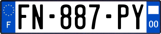 FN-887-PY