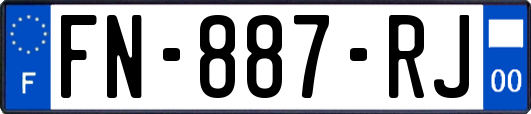 FN-887-RJ