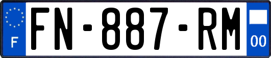 FN-887-RM