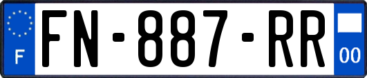 FN-887-RR