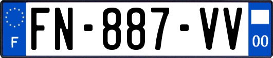 FN-887-VV