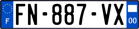 FN-887-VX