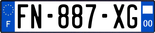 FN-887-XG