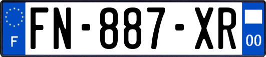 FN-887-XR