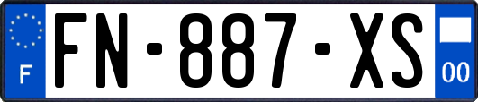 FN-887-XS
